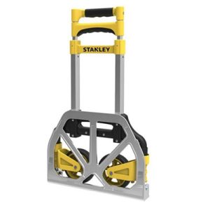 Xe đẩy hàng 2 bánh Stanley FT516 Xe đẩy hàng 2 bánh Stanley FT516