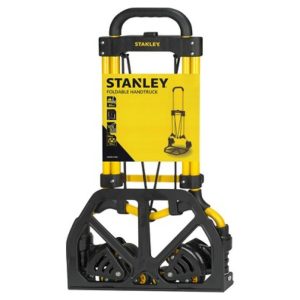 Xe đẩy hàng leo cầu thang Stanley FT584 Xe đẩy hàng leo cầu thang Stanley FT584