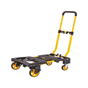 Xe đẩy hàng chuyển đổi 2 – 4 bánh Stanley FT585 Xe đẩy hàng chuyển đổi 2 – 4 bánh Stanley FT585