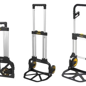 Xe đẩy hàng 2 bánh Stanley Fatmax – USA FXWT-705 Xe đẩy hàng 2 bánh Stanley Fatmax – USA FXWT-705