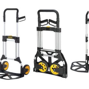 Xe đẩy hàng 2 bánh Stanley Fatmax – USA FXWT-706 Xe đẩy hàng 2 bánh Stanley Fatmax – USA FXWT-706