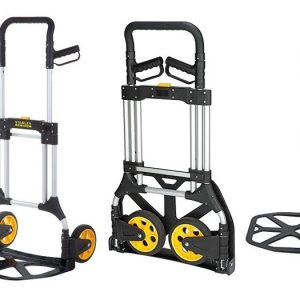 Xe đẩy hàng 2 bánh Stanley Fatmax – USA FXWT-707 Xe đẩy hàng 2 bánh Stanley Fatmax – USA FXWT-707