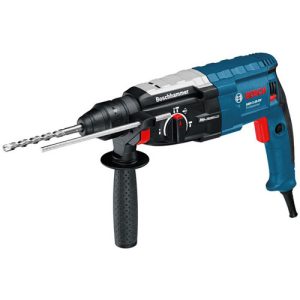 Máy khoan bê tông Bosch GBH 2-26 DE Máy khoan bê tông Bosch GBH 2-26 DE