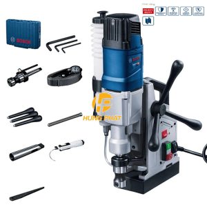 Máy khoan từ Bosch GBM 50-2 Máy khoan từ Bosch GBM 50-2