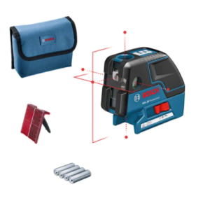 Máy cân mực Bosch GCL 25 Máy cân mực Bosch GCL 25
