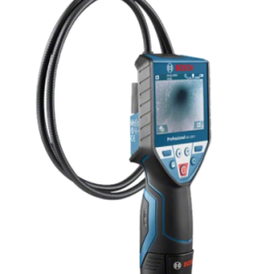 Camera quan sát dùng pin Bosch GIC 120 C Camera quan sát dùng pin Bosch GIC 120 C