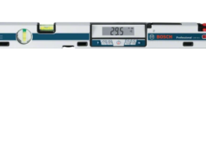 Máy đo độ nghiêng kỹ thuật số Bosch GIM 60 L Máy đo độ nghiêng kỹ thuật số Bosch GIM 60 L