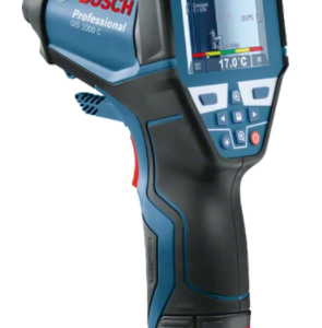 Máy dò nhiệt Bosch GIS 1000 C Máy dò nhiệt Bosch GIS 1000 C