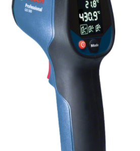 Máy dò nhiệt Bosch GIS 500 Máy dò nhiệt Bosch GIS 500