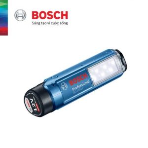 Đèn PIN Bosch GLI 120-LI Đèn PIN Bosch GLI 120-LI