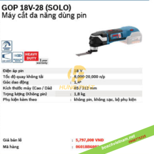 Máy cắt kim loại dùng pin Bosch GSC 12V-13 (chưa kèm pin sạc). Máy cắt kim loại dùng pin Bosch GSC 12V-13 (chưa kèm pin sạc).