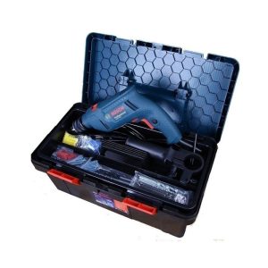 Máy khoan động lực Bosch GSB 550 (bộ set hộp công cụ freedom) Máy khoan động lực Bosch GSB 550 (bộ set hộp công cụ freedom)