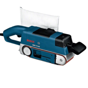 Máy chà nhám băng Bosch GBS 75 A Máy chà nhám băng Bosch GBS 75 A