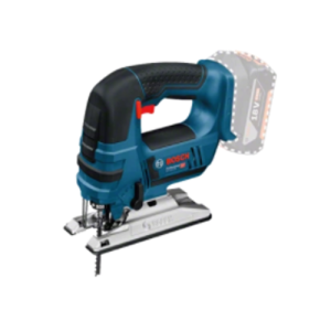 Máy cưa lọng dùng pin Bosch GST 18V LI (SOLO) Máy cưa lọng dùng pin Bosch GST 18V LI (SOLO)