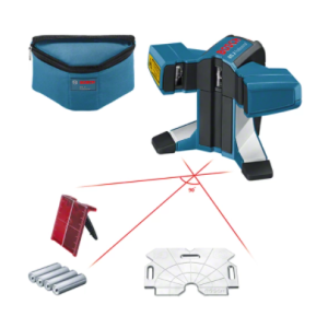 Laser lát gạch Bosch GTL 3 Laser lát gạch Bosch GTL 3