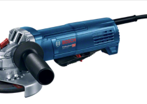 Máy mài cầm tay Bosch GWS 9-100P Máy mài cầm tay Bosch GWS 9-100P