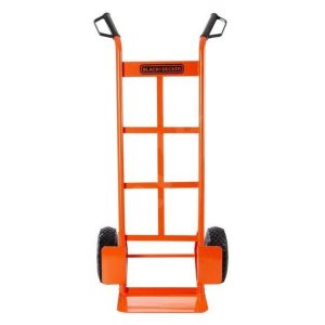 Xe đẩy hàng 4 bánh Stanley PC512 – Tải trọng 350kg Xe đẩy hàng 4 bánh Stanley PC512 – Tải trọng 350kg