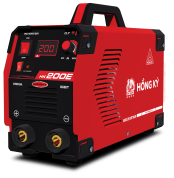 Máy hàn điện tử Hông Ký HK 200E Máy hàn điện tử Hông Ký HK 200E