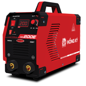 Máy hàn điện tử Hông Ký HK 200E Máy hàn điện tử Hông Ký HK 200E
