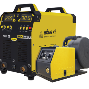 Máy hàn điện tử Hồng Ký HK MIG 250S3 Máy hàn điện tử Hồng Ký HK MIG 250S3