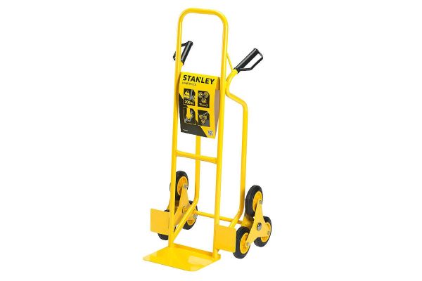 Xe đẩy hàng leo cầu thang Stanley HT523 – Tải trọng 200kg