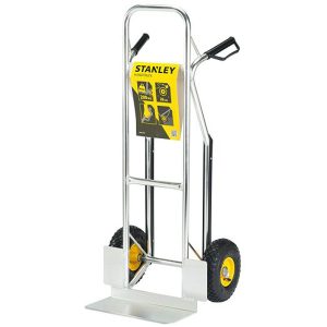 Xe đẩy hàng 2 bánh Stanley HT525 – Tải trọng 200kg Xe đẩy hàng 2 bánh Stanley HT525 – Tải trọng 200kg