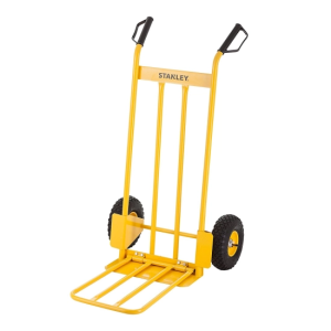 Xe đẩy hàng 2 bánh Stanley HT535 – Tải trọng 200kg Xe đẩy hàng 2 bánh Stanley HT535 – Tải trọng 200kg