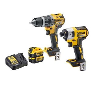 Combo máy Dewalt  DCD796/DCF887/(DCK266P2) Combo máy Dewalt  DCD796/DCF887/(DCK266P2)