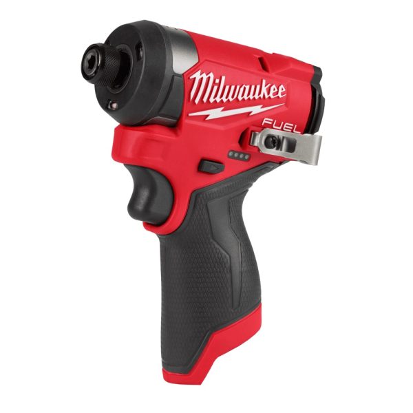 Máy vặn vít Milwaukee M12 FID2 (Thân máy)