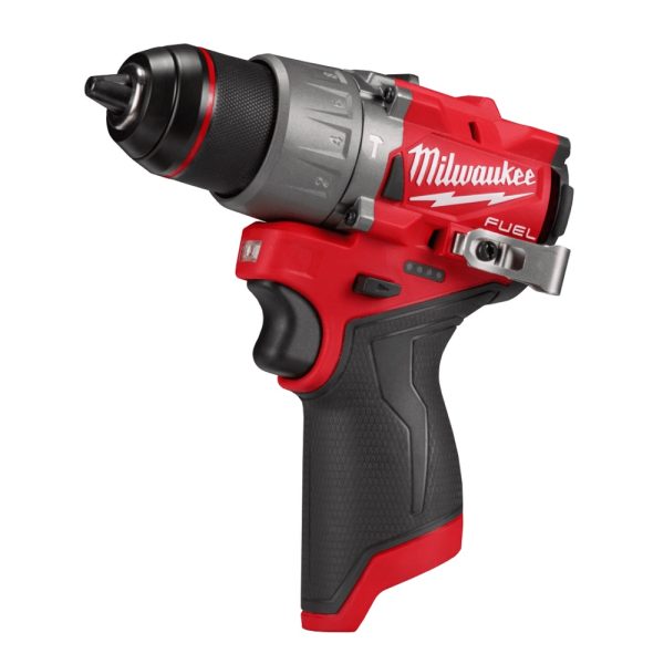 Máy khoan động lực Milwaukee M12 FPD2 (Thân máy)