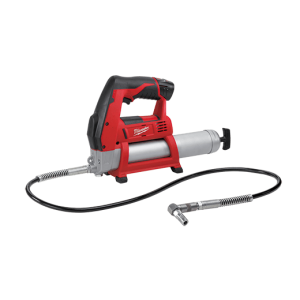 Máy tra mỡ Milwaukee M12 GG-0 Máy tra mỡ Milwaukee M12 GG-0
