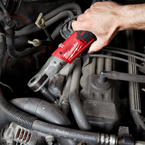 Máy siết bu lông góc Milwaukee M12 FIR12-0 (bare) Máy siết bu lông góc Milwaukee M12 FIR12-0 (bare)