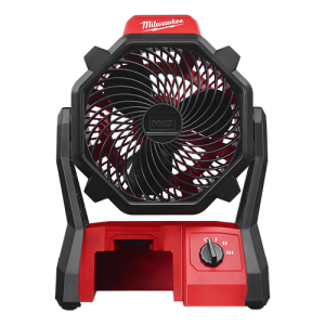 Quạt chạy pin Milwaukee M18 AF-401(pin 4Ah, sạc) Quạt chạy pin Milwaukee M18 AF-401(pin 4Ah, sạc)