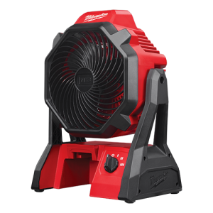 Quạt chạy pin Milwaukee M18 AF-0 Quạt chạy pin Milwaukee M18 AF-0