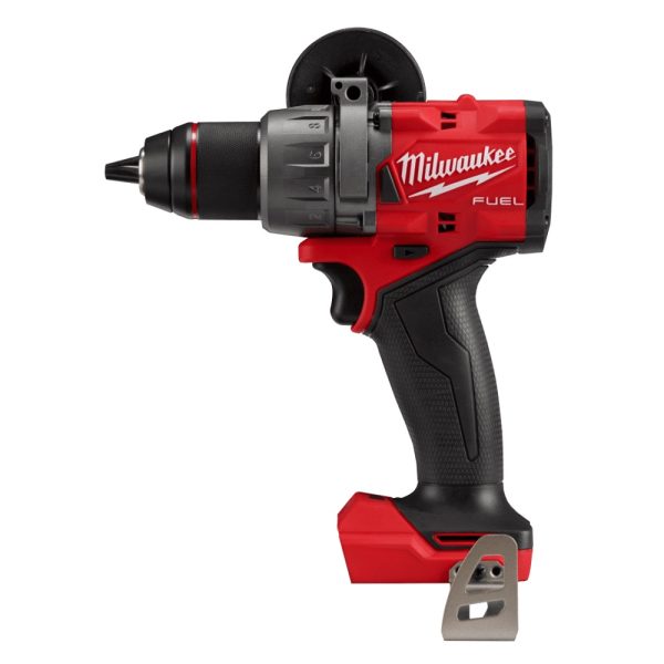 Máy khoan động lực Milwaukee M18 FPD3 (Thân máy)