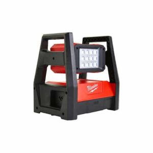 Đèn LED hắt công suất cao Milwaukee M18 HAL-0 Đèn LED hắt công suất cao Milwaukee M18 HAL-0