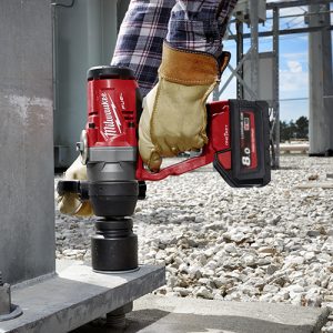 Máy siết bu lông Milwaukee M18 ONEFHIWF1-0X0 (bare) Máy siết bu lông Milwaukee M18 ONEFHIWF1-0X0 (bare)
