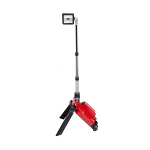 Đèn LED đứng điều khiển từ xa Milwaukee M18 ONERSAL Đèn LED đứng điều khiển từ xa Milwaukee M18 ONERSAL