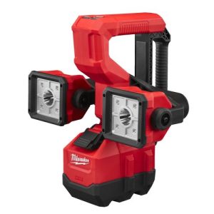 Đèn LED đôi đa hướng Milwaukee M18 UBL-0 Đèn LED đôi đa hướng Milwaukee M18 UBL-0