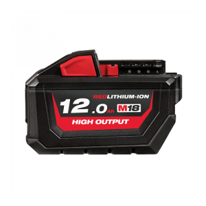 Pin Milwaukee 18V 12.0Ah Red Lithium M18 HB12 Pin Milwaukee 18V 12.0Ah Red Lithium M18 HB12