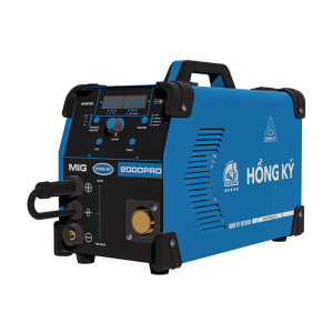 Máy hàn điện tử Hồng Ký MIG 200D PRO Máy hàn điện tử Hồng Ký MIG 200D PRO