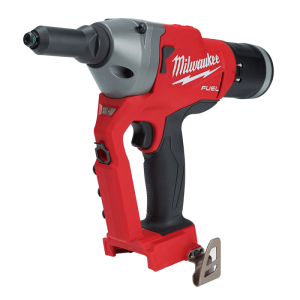 Máy bắn đinh rút Milwaukee M18 FRT-0X0 ASIA (Thân máy) Máy bắn đinh rút Milwaukee M18 FRT-0X0 ASIA (Thân máy)