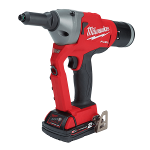 Máy bắn đinh rút Milwaukee M18 FRT-0X0 ASIA (Thân máy) Máy bắn đinh rút Milwaukee M18 FRT-0X0 ASIA (Thân máy)