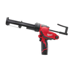 Máy bơm keo Milwaukee M12 PCG/310C-0 (bare) Máy bơm keo Milwaukee M12 PCG/310C-0 (bare)