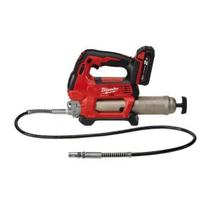 Máy bơm mỡ Milwaukee M18 GG Máy bơm mỡ Milwaukee M18 GG