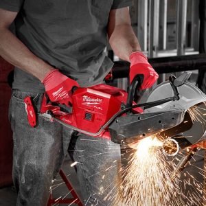 Máy cắt bê tông Milwaukee M18 FCOS230-0G0 (bare) Máy cắt bê tông Milwaukee M18 FCOS230-0G0 (bare)