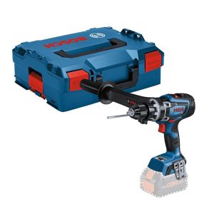 Máy khoan búa / bắt vít dùng pin Bosch GSB 18V-150C (chưa kèm pin, sạc) Máy khoan búa / bắt vít dùng pin Bosch GSB 18V-150C (chưa kèm pin, sạc)