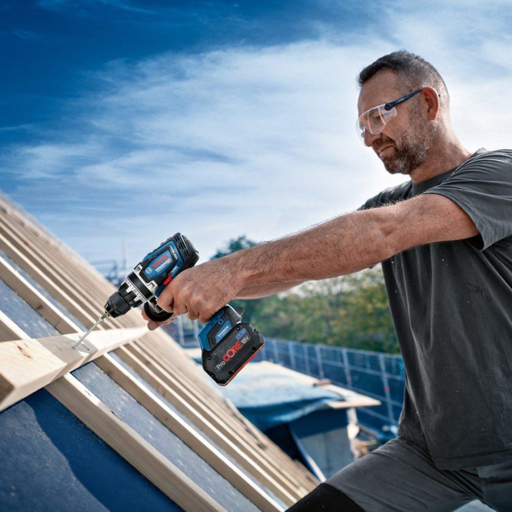 Top 3 Máy Khoan Dùng Pin Của Bosch Đáng Lựa Chọn Top 3 Máy Khoan Dùng Pin Của Bosch Đáng Lựa Chọn