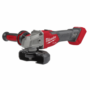 Máy mài góc Milwaukee M18 FSAG100XB-0X0 (Thân máy) Máy mài góc Milwaukee M18 FSAG100XB-0X0 (Thân máy)