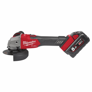 Máy mài góc Milwaukee M18 FSAG100XB-0X0 (Thân máy) Máy mài góc Milwaukee M18 FSAG100XB-0X0 (Thân máy)